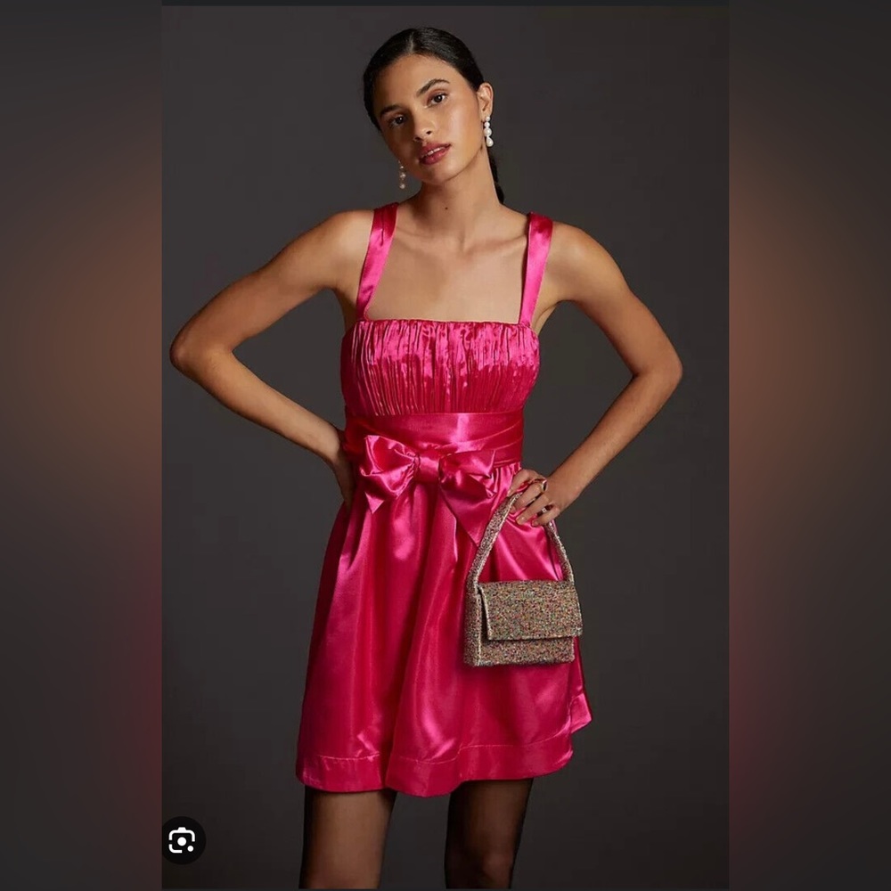 Never had anything to wear too! Cutest dress ever & can style multiple ways!